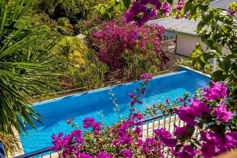 هتل Residence Oceane