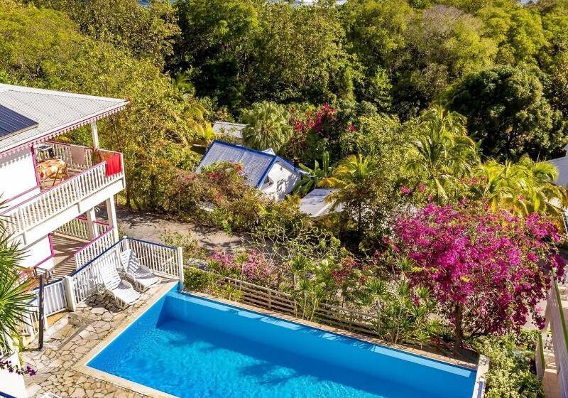 هتل Residence Oceane