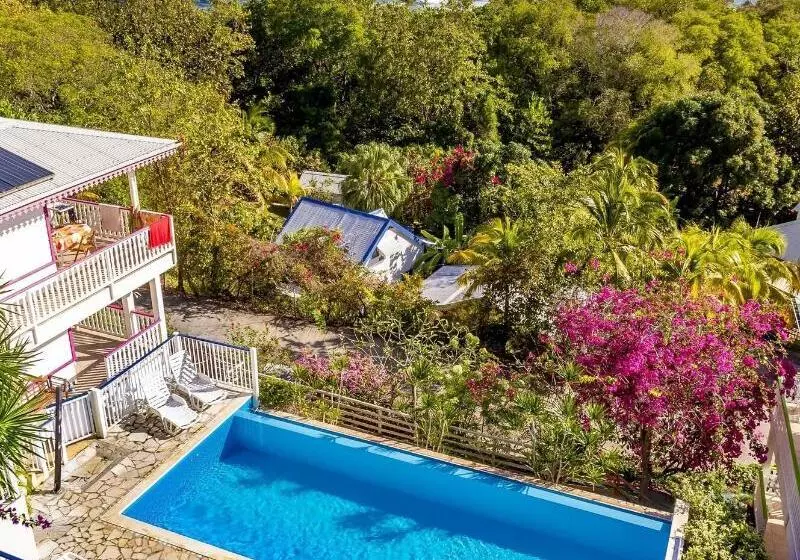 هتل Residence Oceane