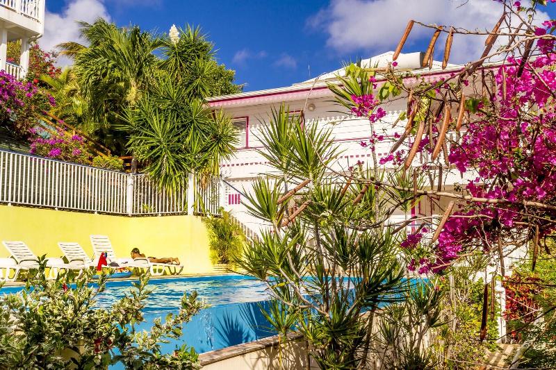 هتل Residence Oceane