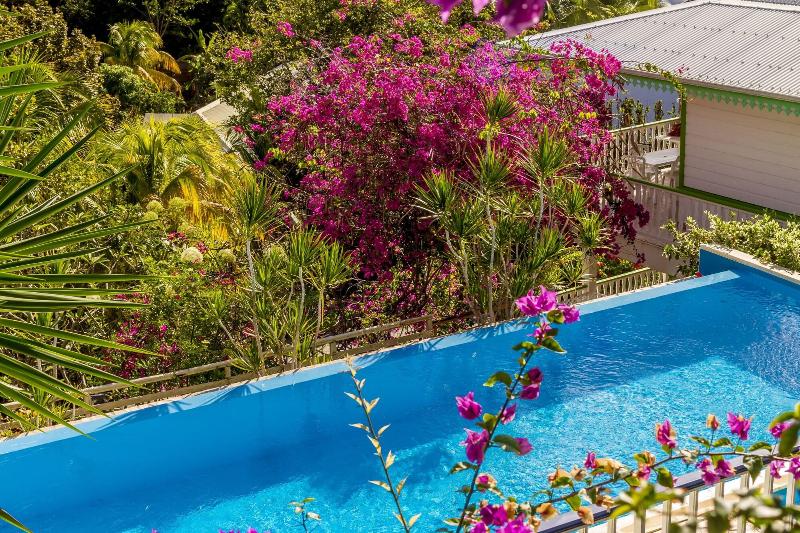 هتل Residence Oceane