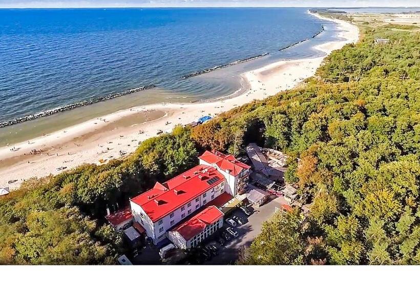 Отель Resort Plaza Spa