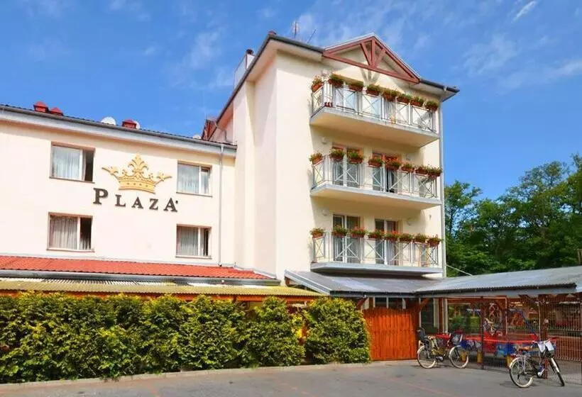 فندق Resort Plaza Spa