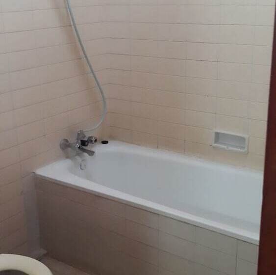 Отель Surya Indah Cipanas