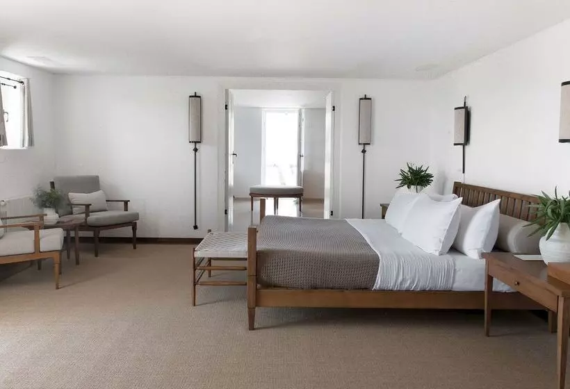 هتل Aman Sveti Stefan