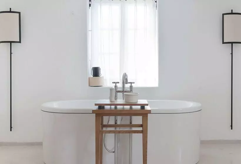 هتل Aman Sveti Stefan