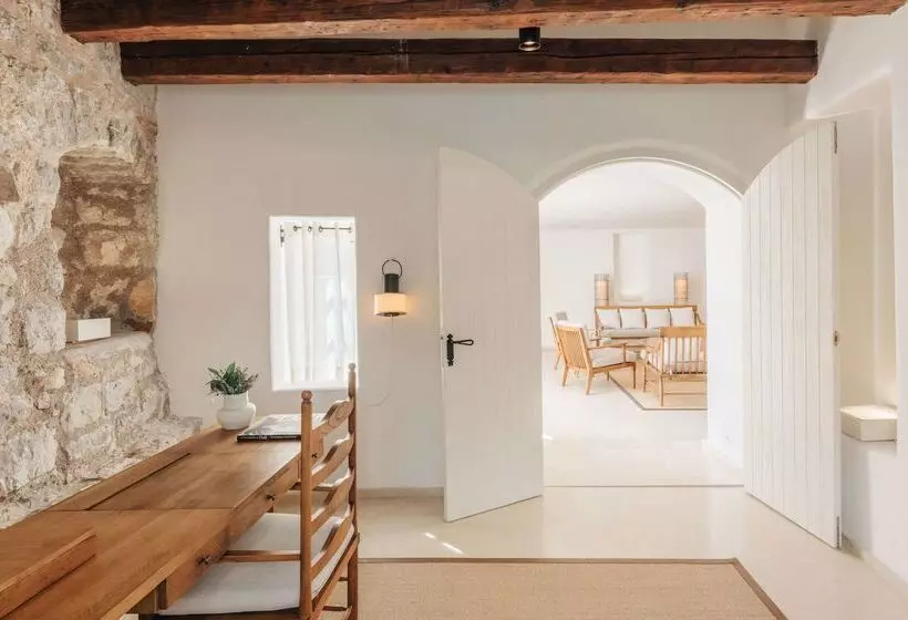 هتل Aman Sveti Stefan