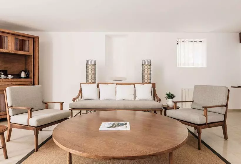 هتل Aman Sveti Stefan