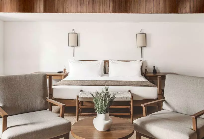 هتل Aman Sveti Stefan