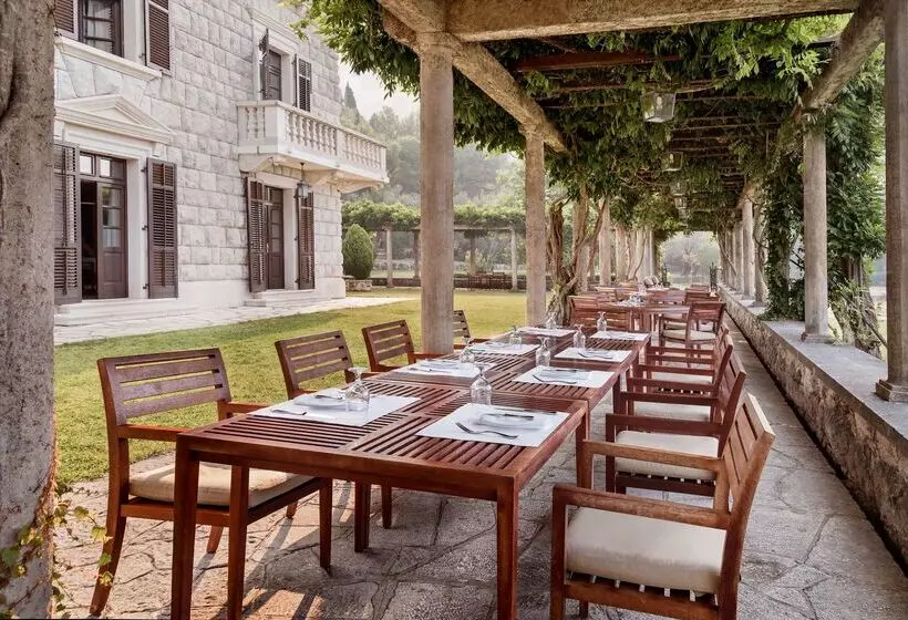 هتل Aman Sveti Stefan