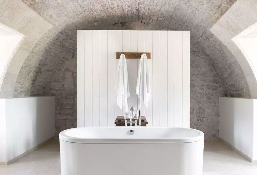 هتل Aman Sveti Stefan