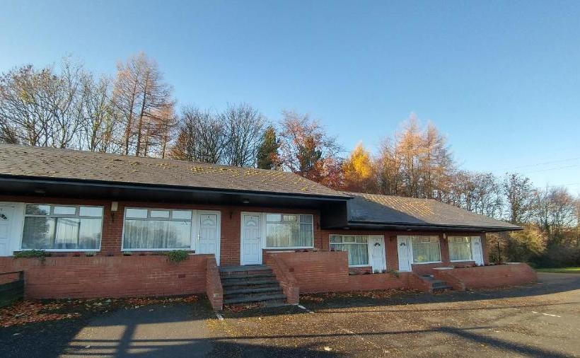 בית מלון כפרי Swan Studios