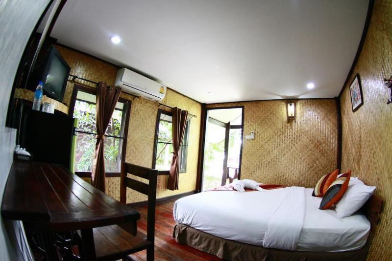 酒店 Tanita Lagoon Resort