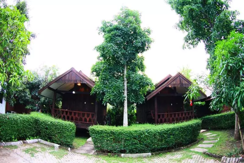 هتل Tanita Lagoon Resort