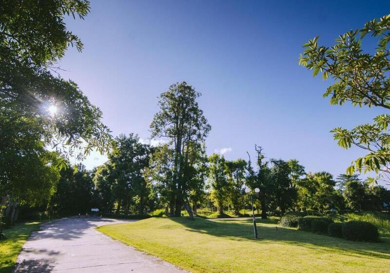 酒店 Tanita Lagoon Resort