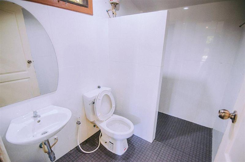 酒店 Tanita Lagoon Resort