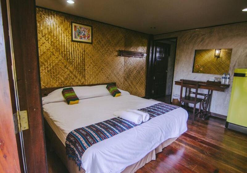 酒店 Tanita Lagoon Resort