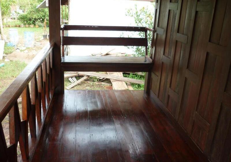 酒店 Tanita Lagoon Resort