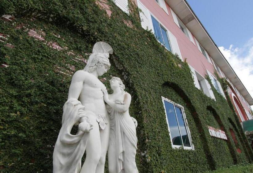 Отель Thada Chateau