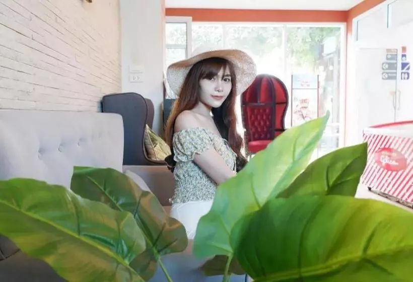 Szálloda Thada Chateau