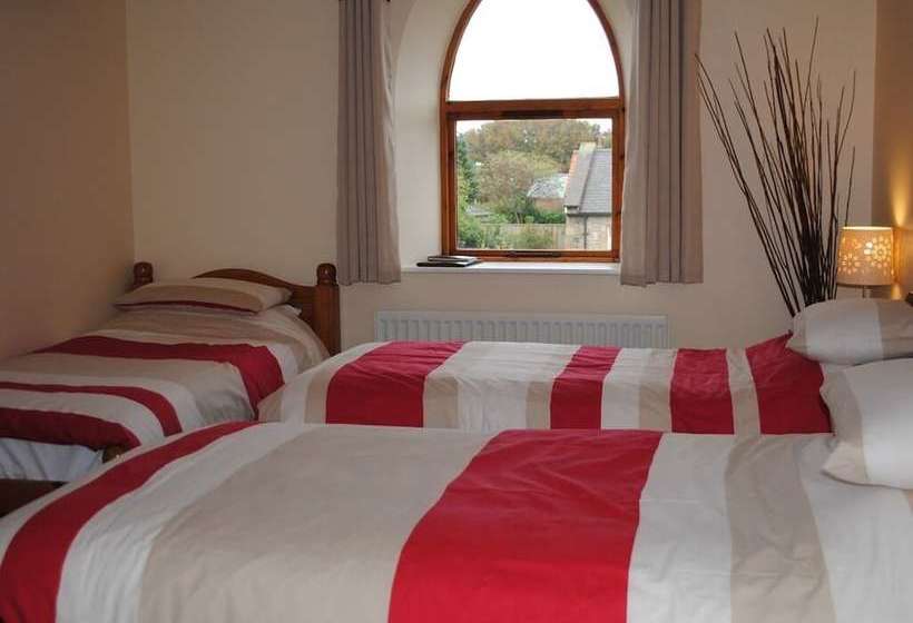 호텔 The Olde School House