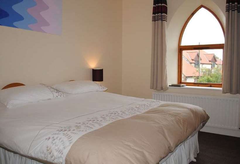 호텔 The Olde School House