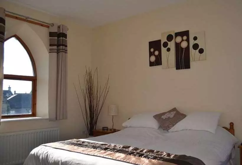 호텔 The Olde School House