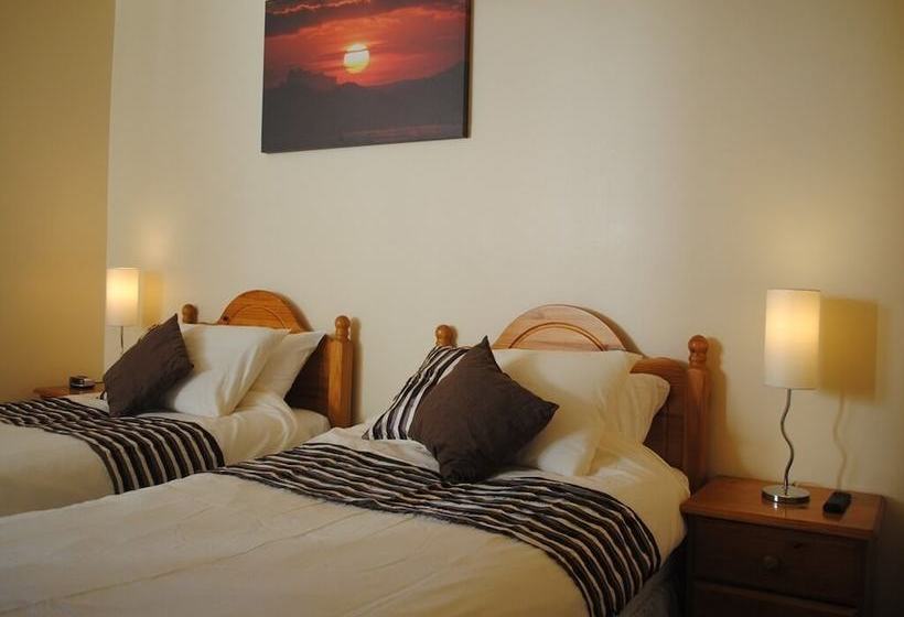 호텔 The Olde School House