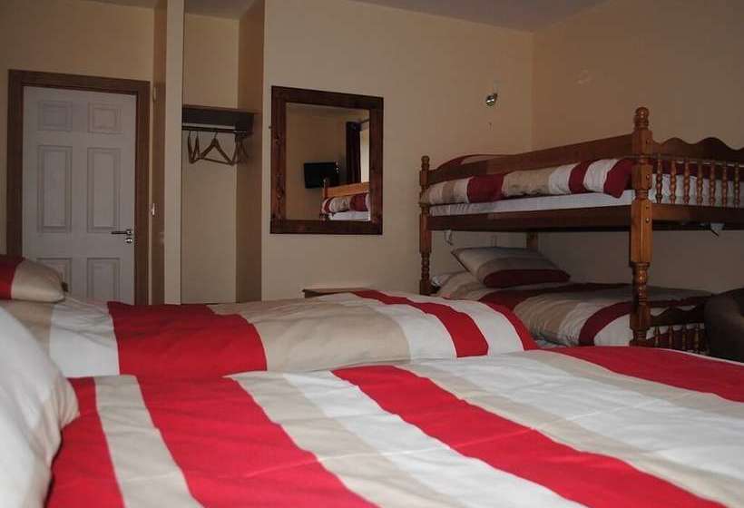 호텔 The Olde School House