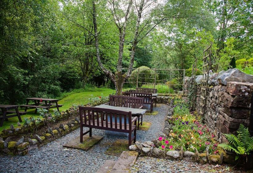 酒店 The Pheasant Inn The Inn Collection Group