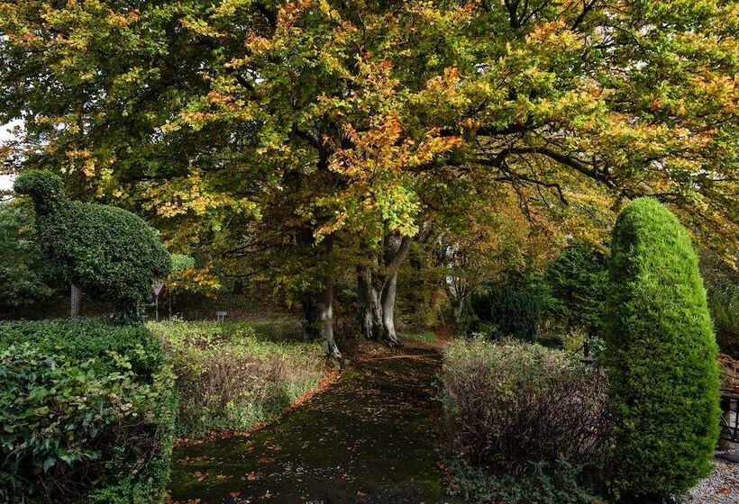 酒店 The Pheasant Inn The Inn Collection Group