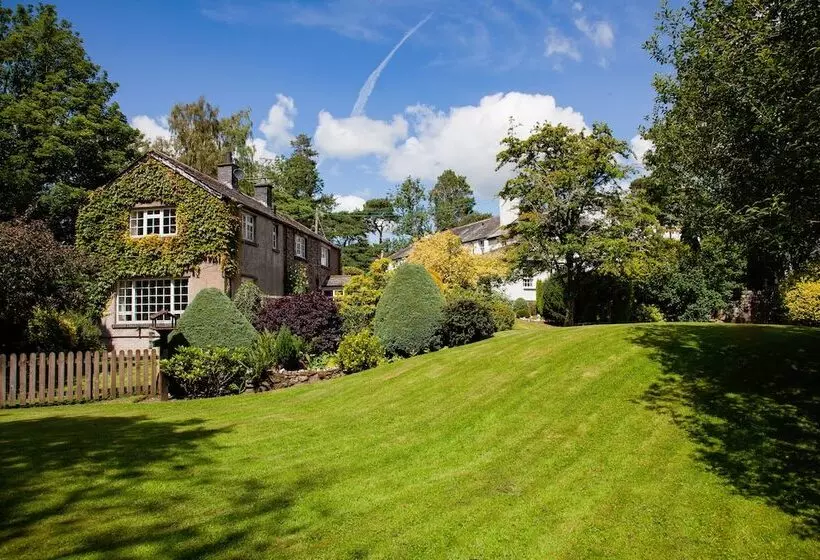 酒店 The Pheasant Inn The Inn Collection Group