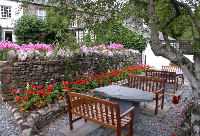 酒店 The Pheasant Inn The Inn Collection Group