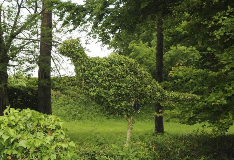 酒店 The Pheasant Inn The Inn Collection Group