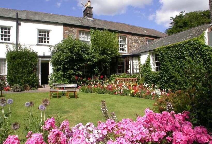 酒店 The Pheasant Inn The Inn Collection Group