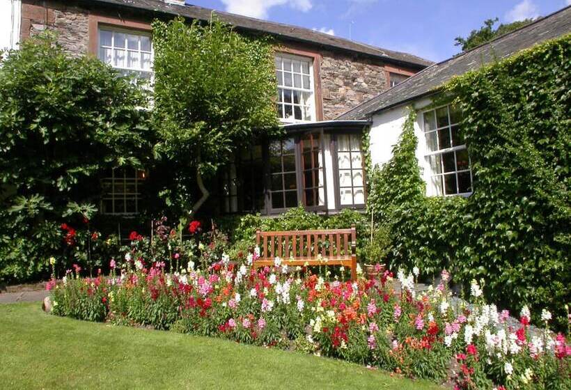 酒店 The Pheasant Inn The Inn Collection Group