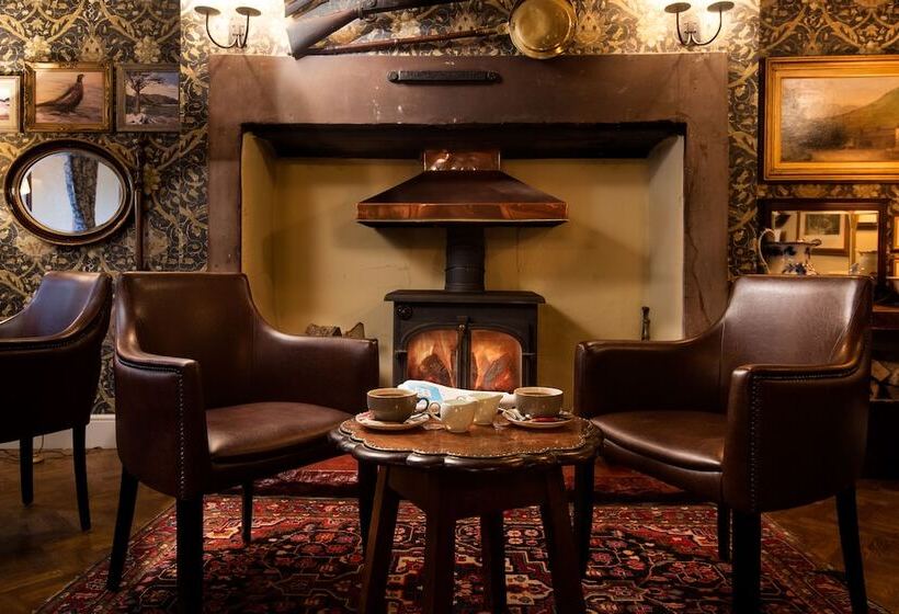 酒店 The Pheasant Inn The Inn Collection Group