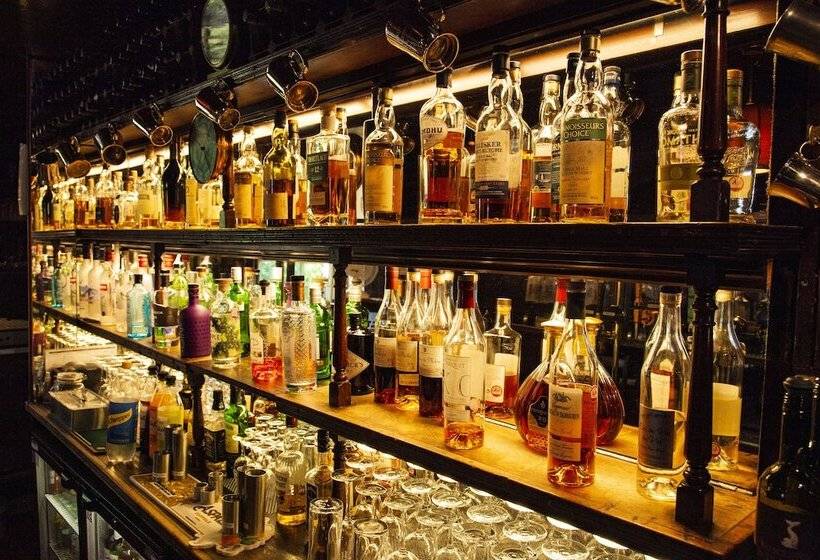 酒店 The Pheasant Inn The Inn Collection Group