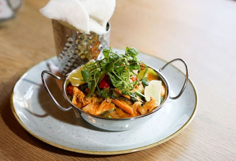 酒店 The Pheasant Inn The Inn Collection Group