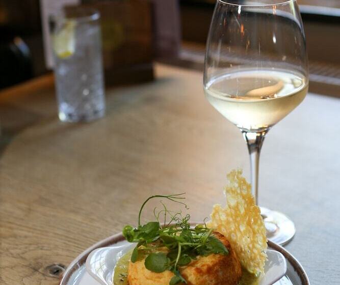 酒店 The Pheasant Inn The Inn Collection Group