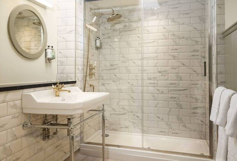 酒店 The Pheasant Inn The Inn Collection Group