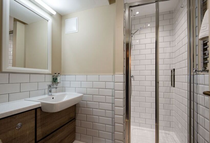 酒店 The Pheasant Inn The Inn Collection Group