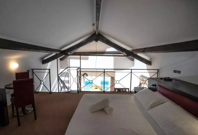 酒店 Villa Eva Beach