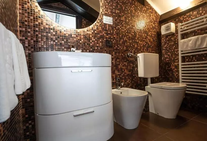 酒店 Villa Eva Beach