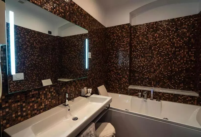 酒店 Villa Eva Beach