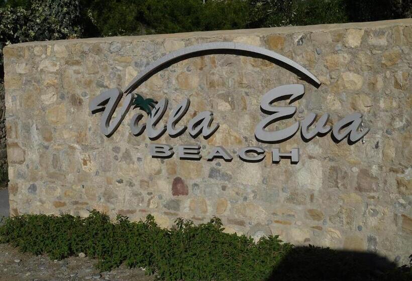 فندق Villa Eva Beach