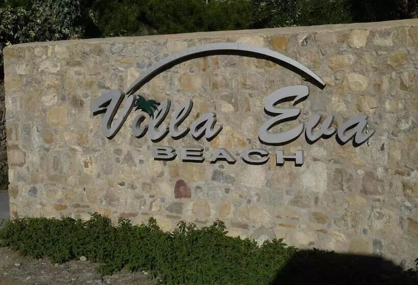 酒店 Villa Eva Beach