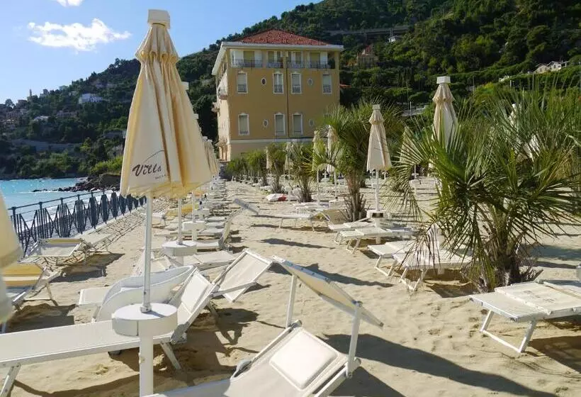 酒店 Villa Eva Beach