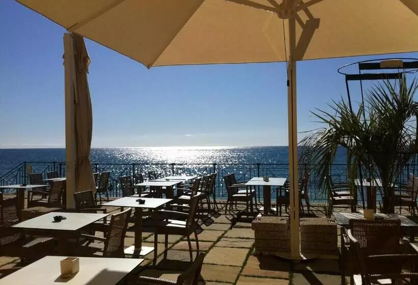 酒店 Villa Eva Beach