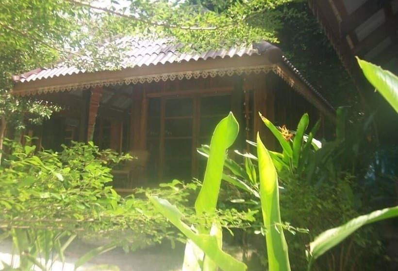 Lipe Sunset Forest Resort